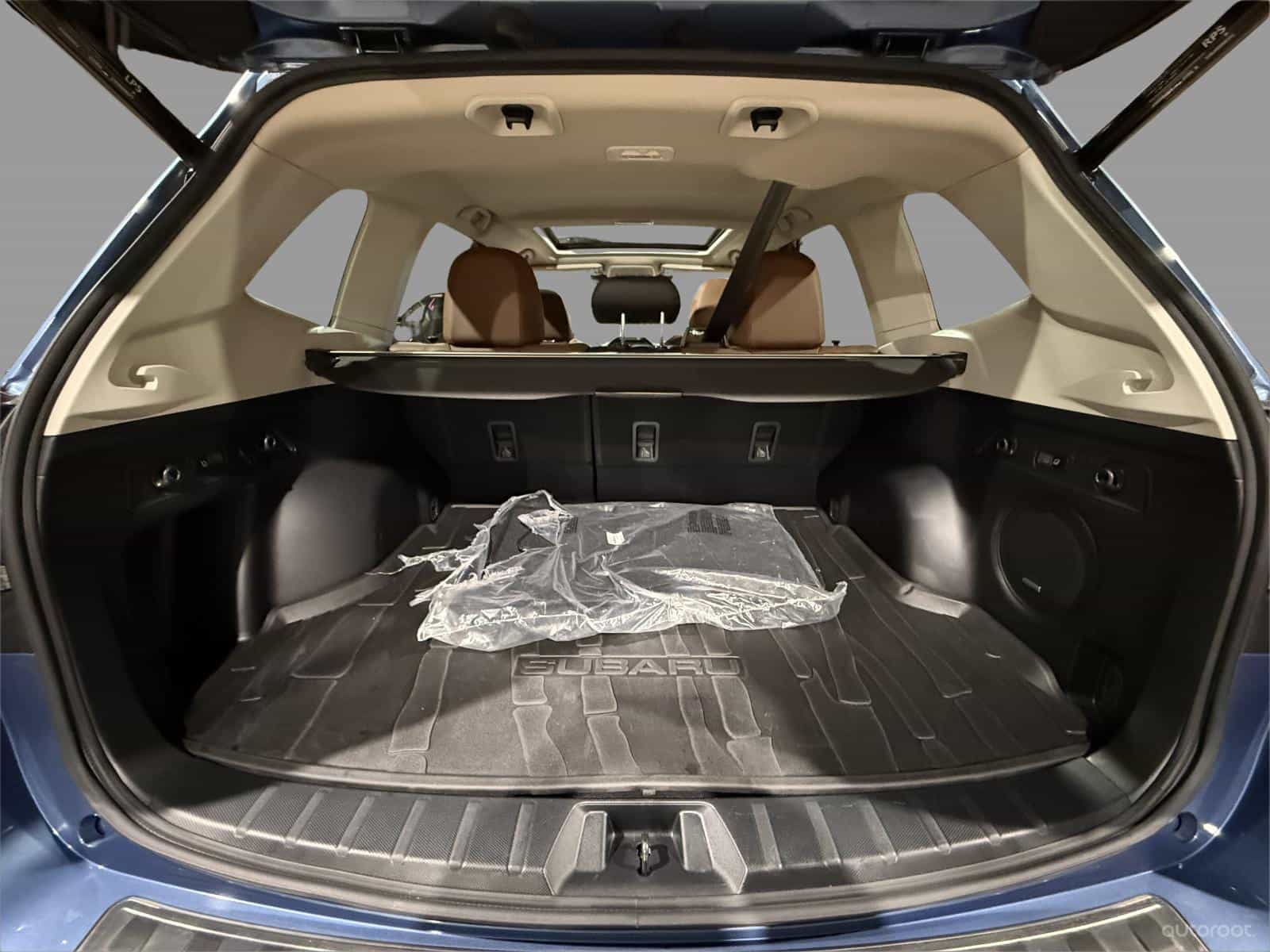 2024 Subaru Forester Premier - Image 7