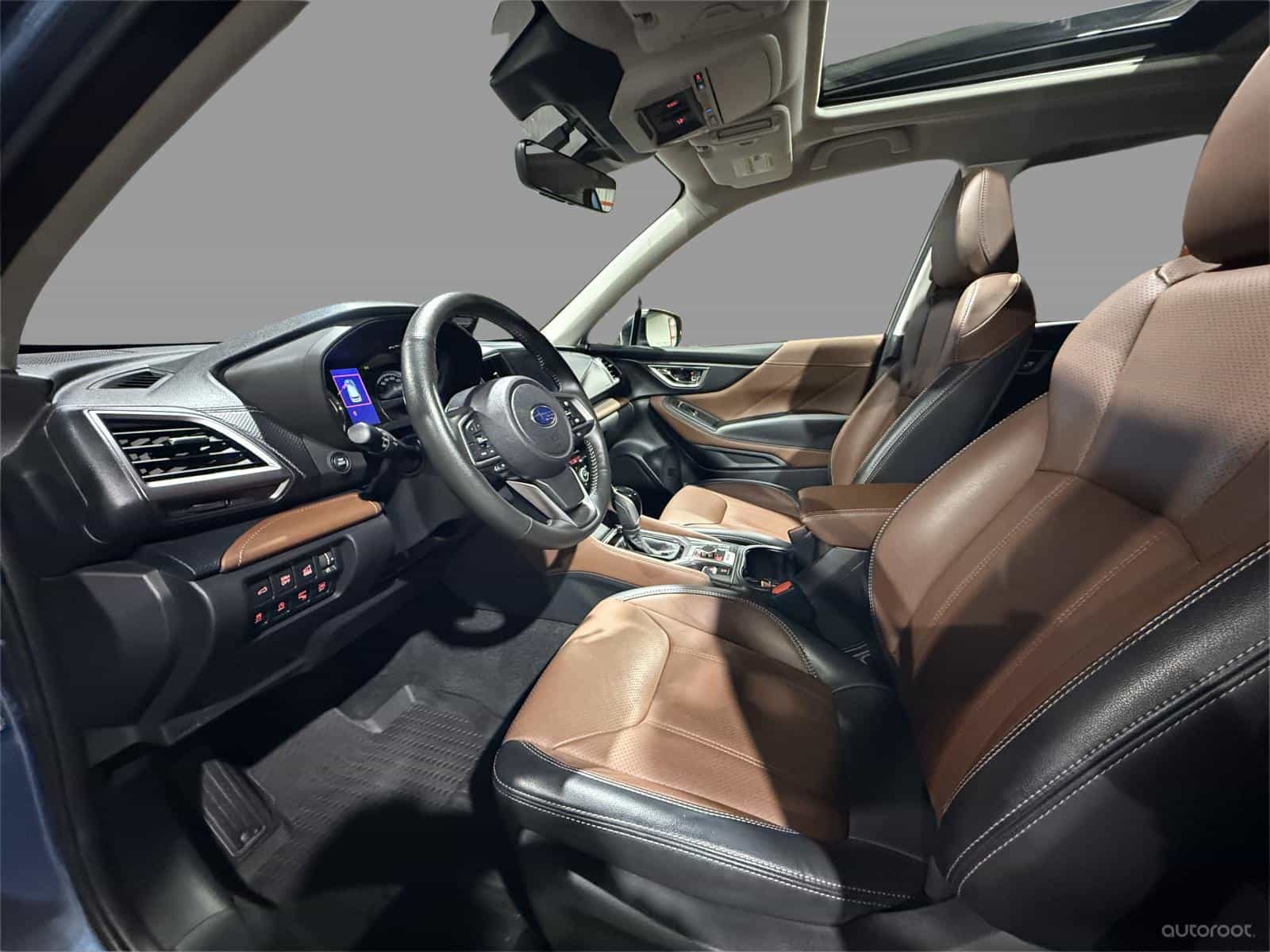 2024 Subaru Forester Premier - Image 10