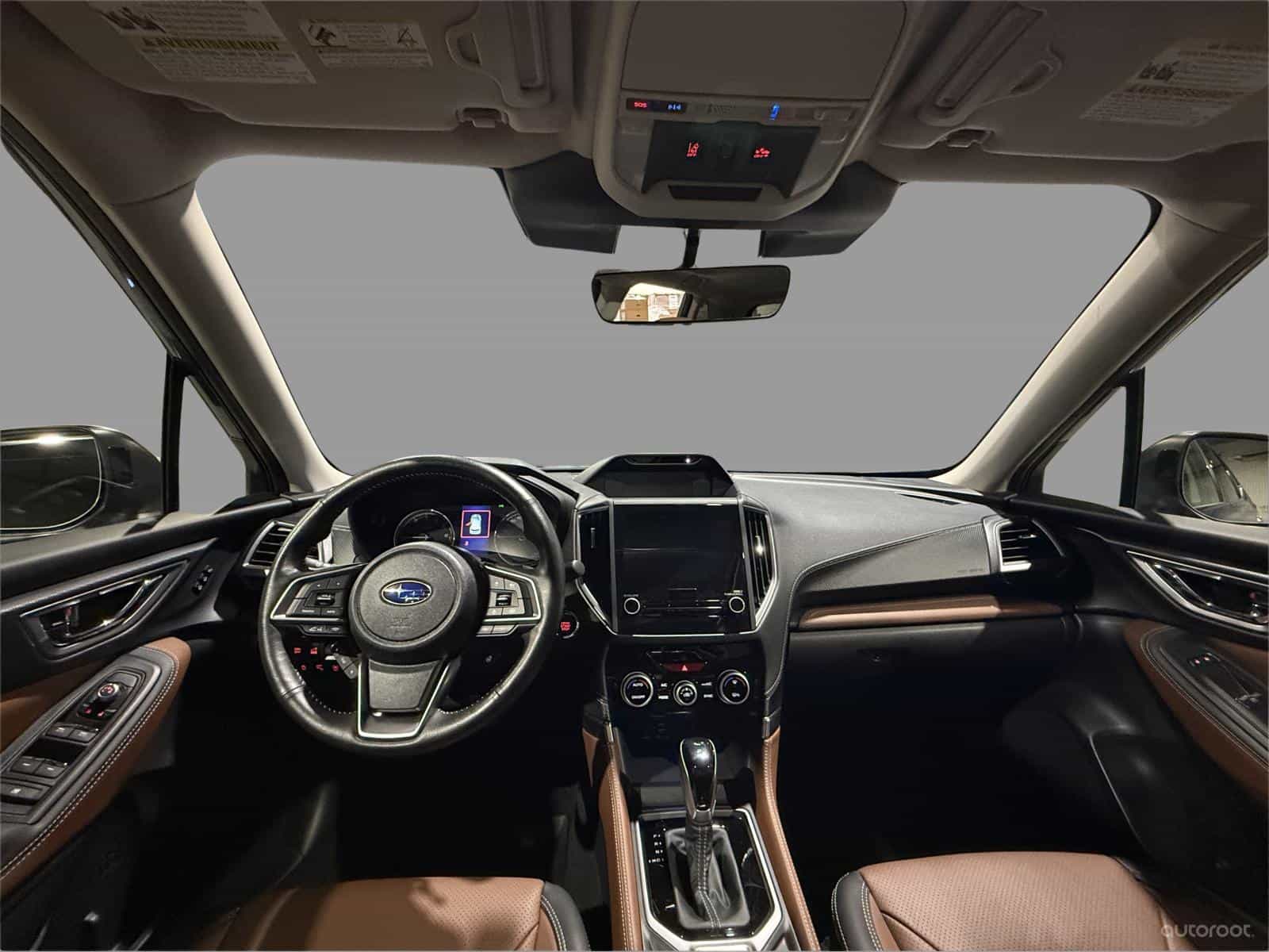 2024 Subaru Forester Premier - Image 14