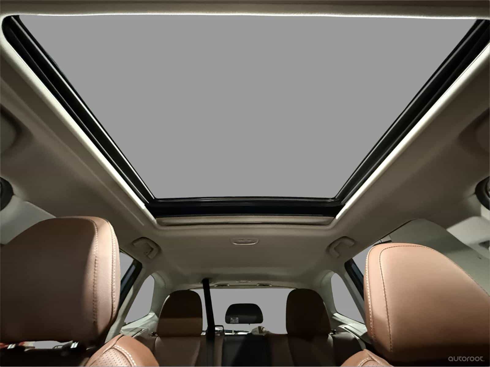 2024 Subaru Forester Premier - Image 22