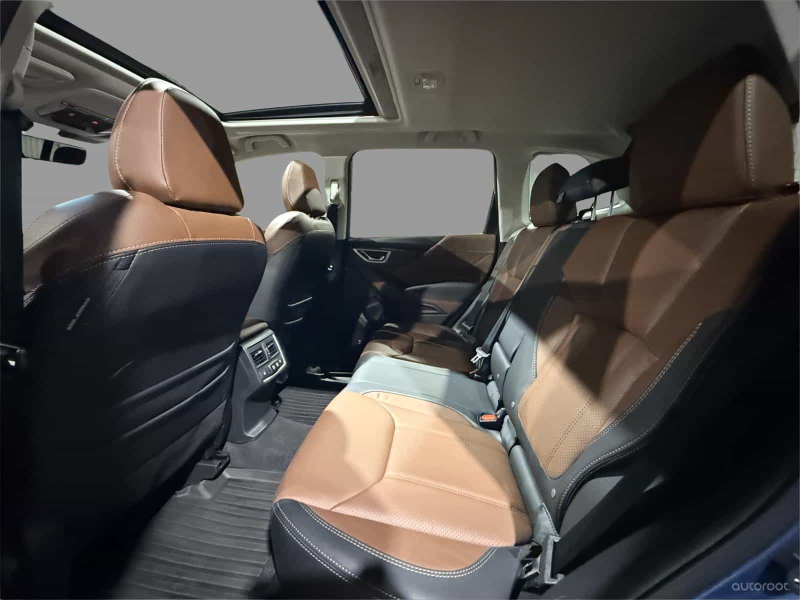 Image 23 Subaru Forester Premier 2024