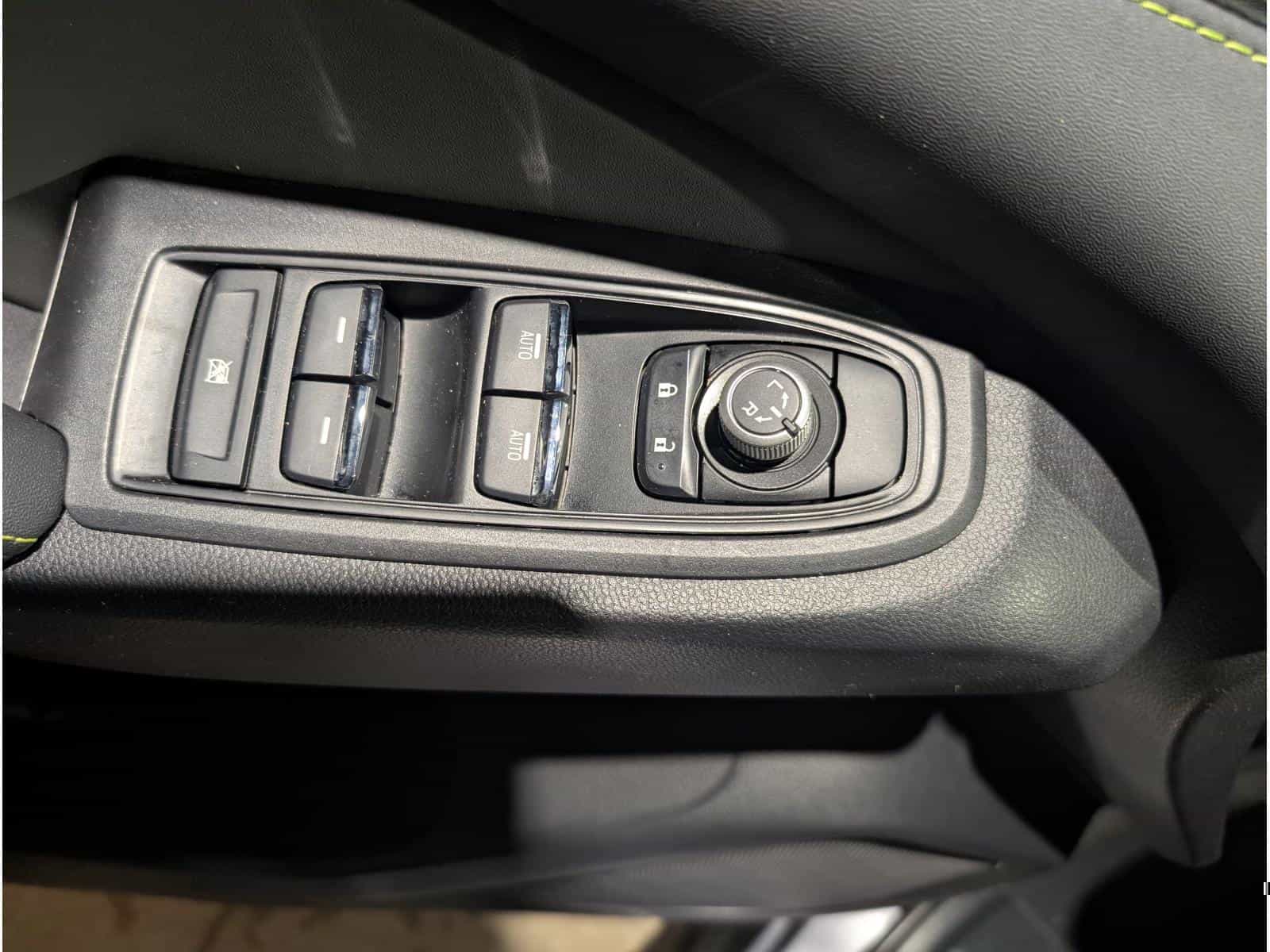 Image 9 Subaru Ascent Onyx 2023