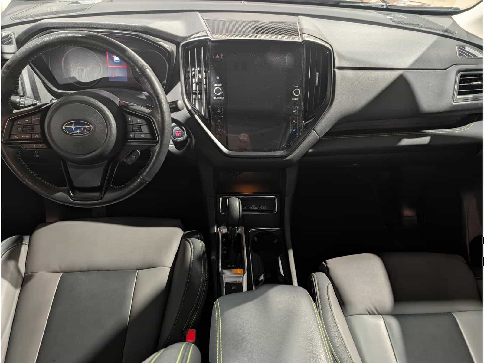 Image 11 Subaru Ascent Onyx 2023