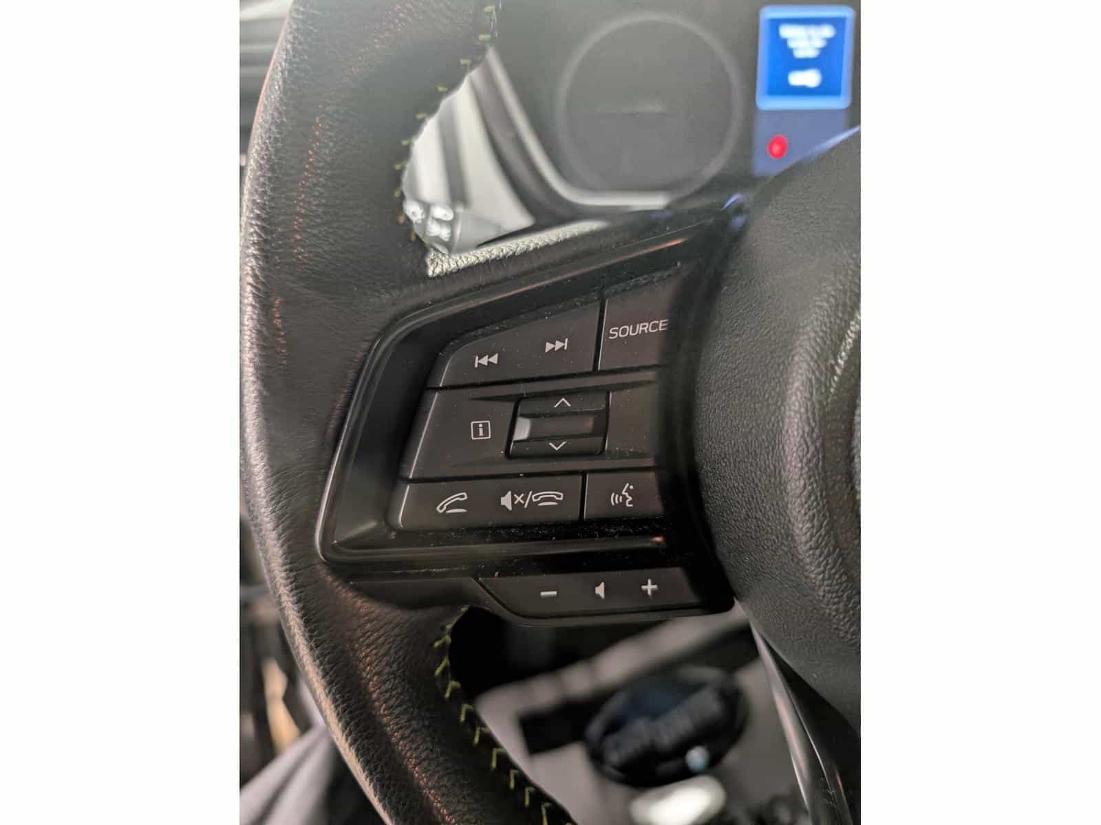 Image 13 Subaru Ascent Onyx 2023