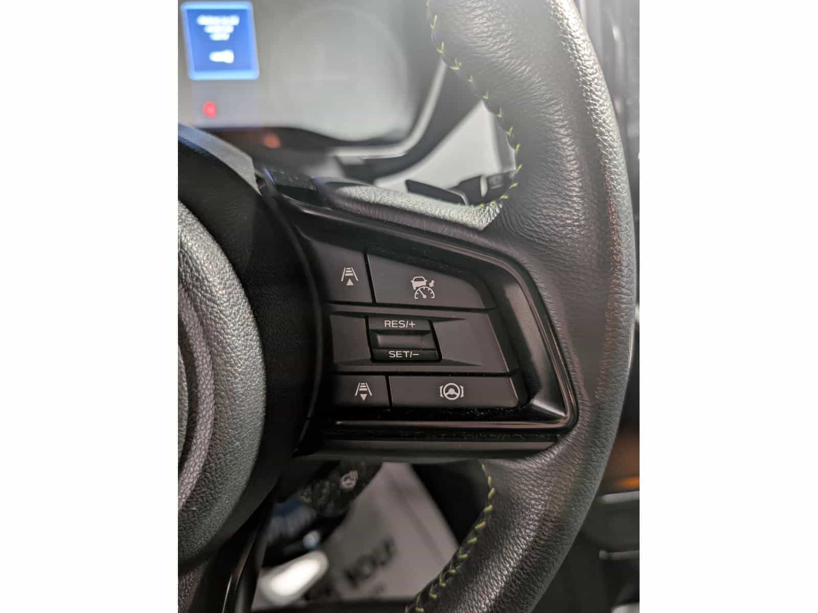 Image 14 Subaru Ascent Onyx 2023