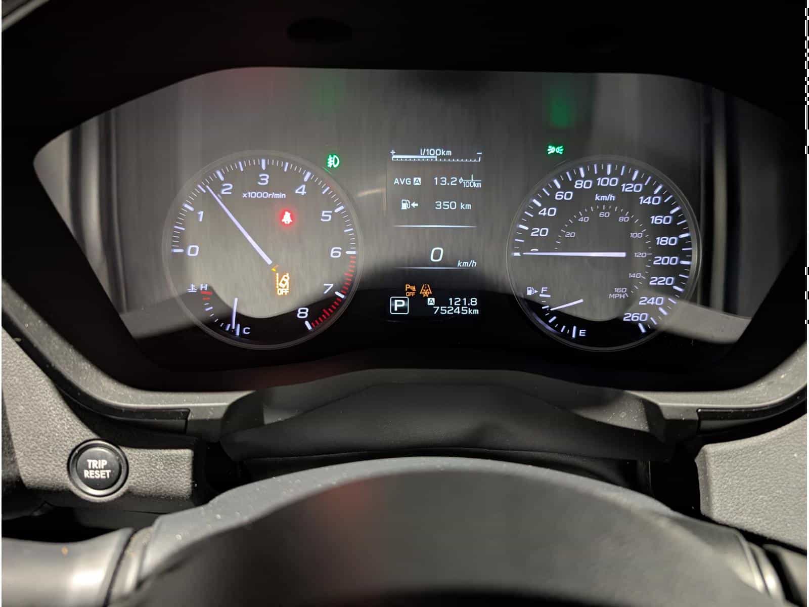 Image 15 Subaru Ascent Onyx 2023