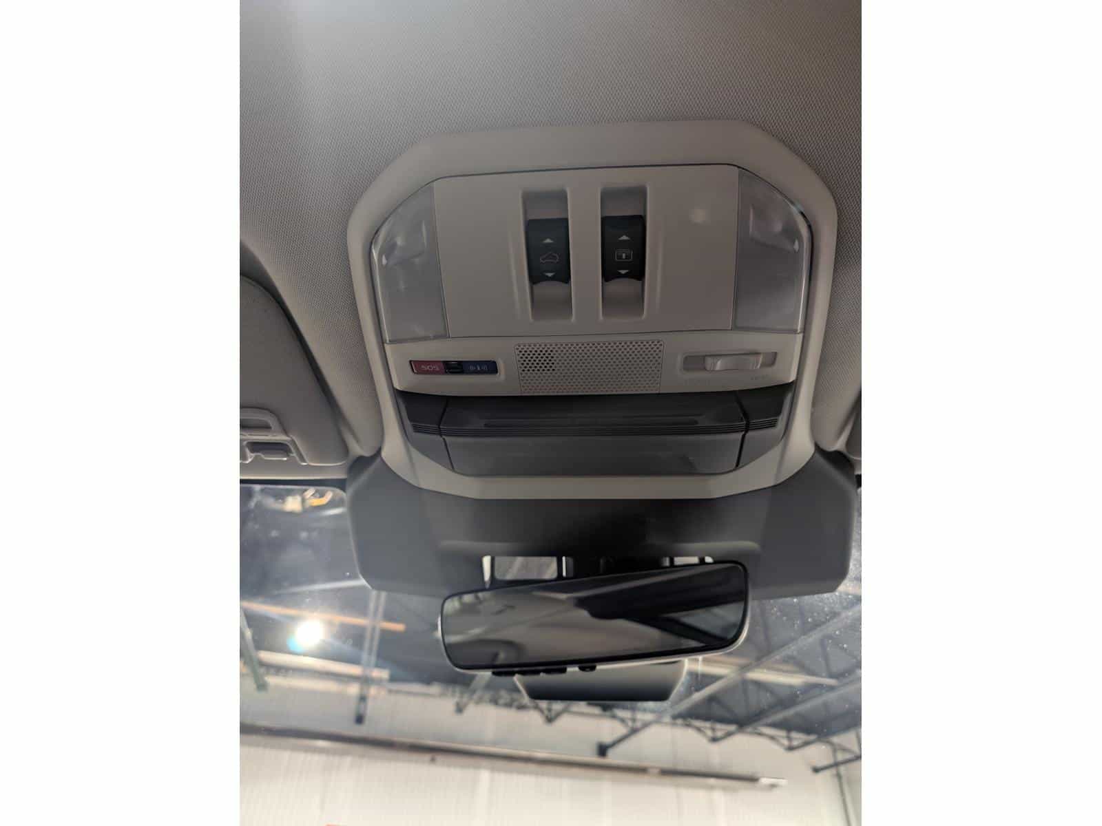 Image 17 Subaru Ascent Onyx 2023