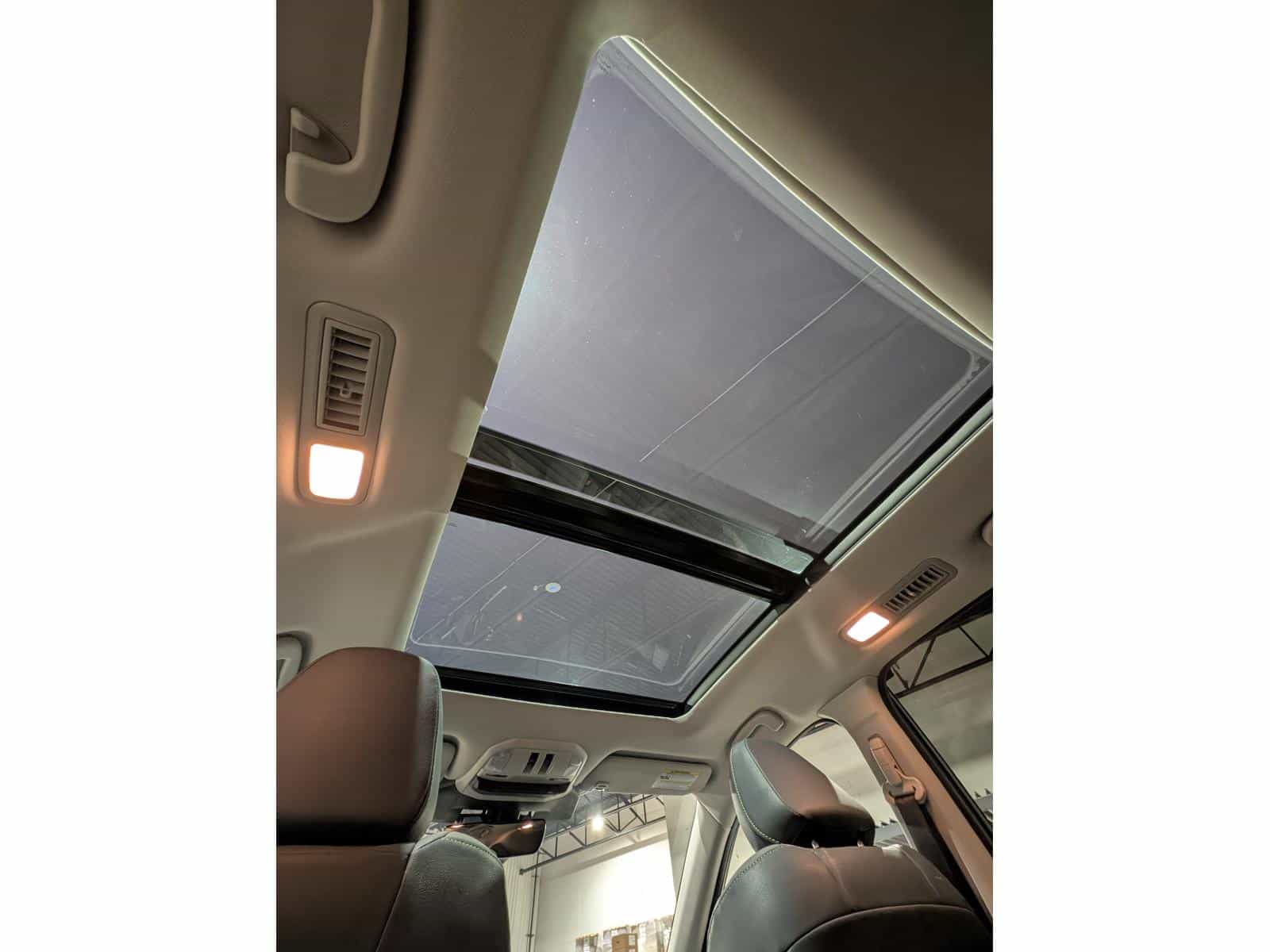 Image 18 Subaru Ascent Onyx 2023