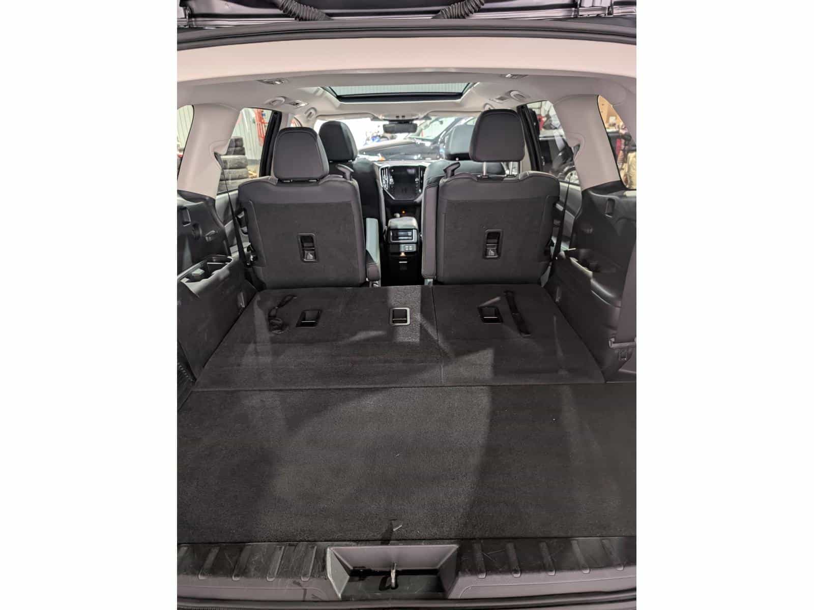 Image 22 Subaru Ascent Onyx 2023