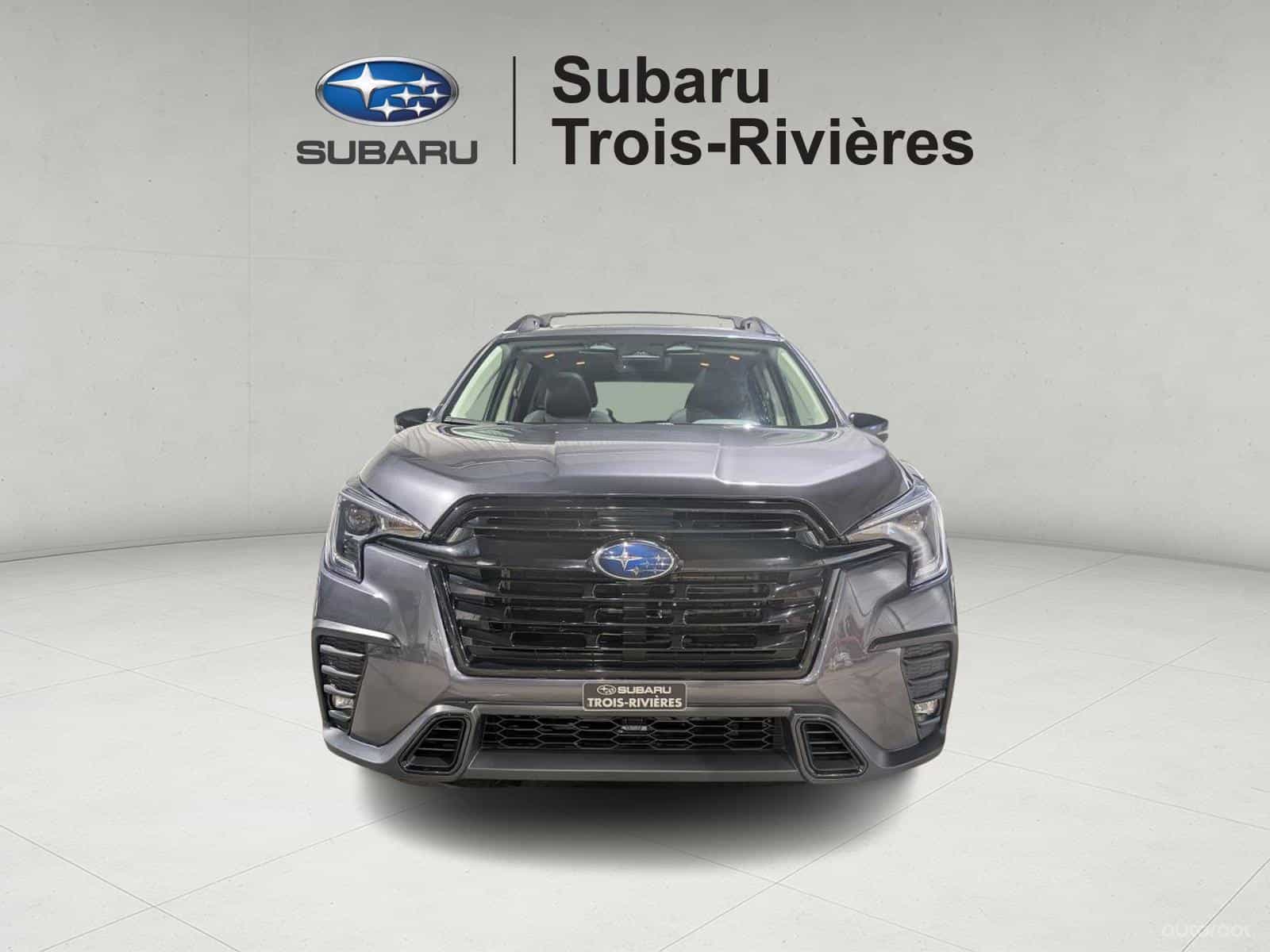 Image 2 Subaru Ascent Onyx 2023