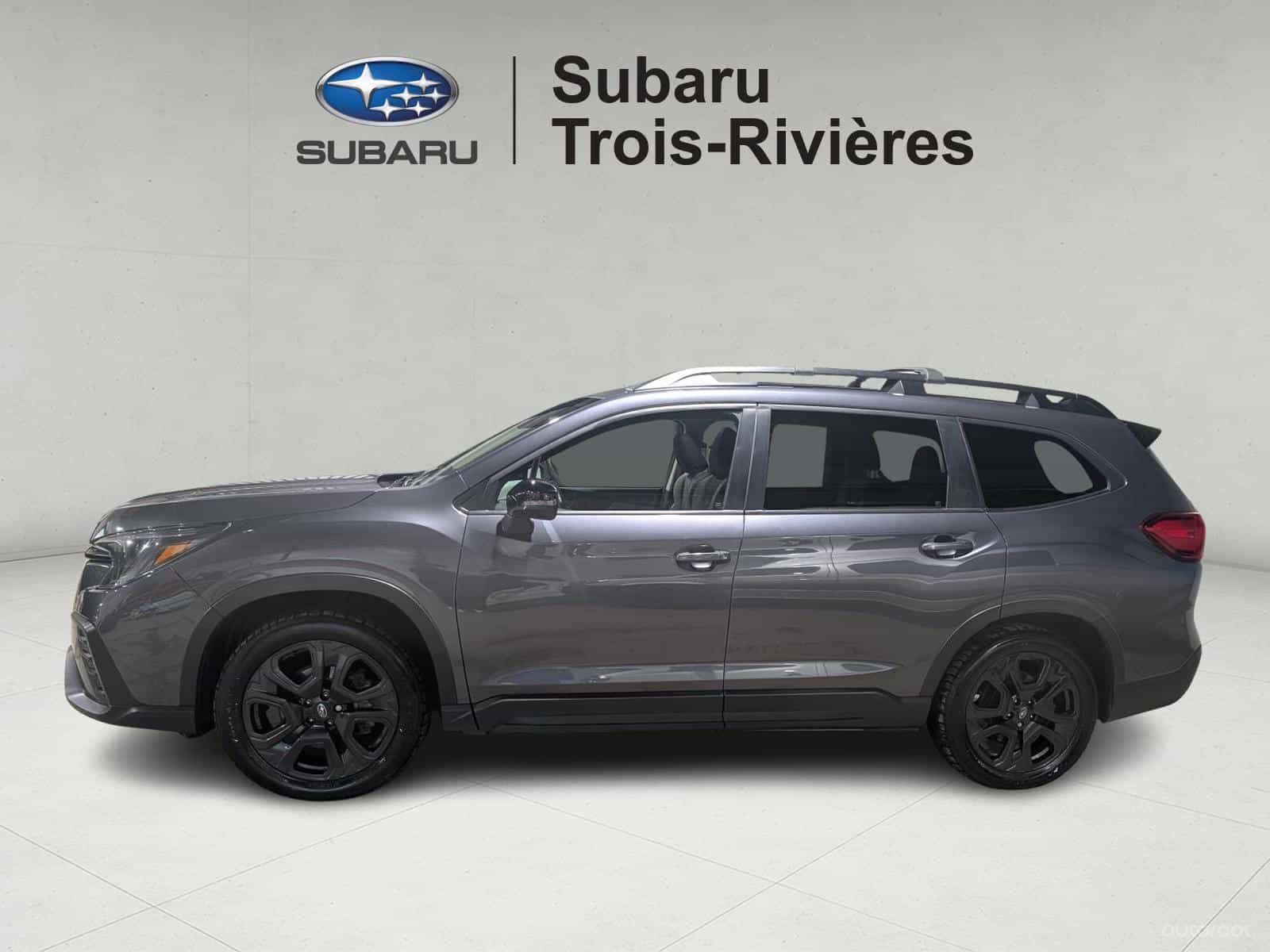 Image 3 Subaru Ascent Onyx 2023