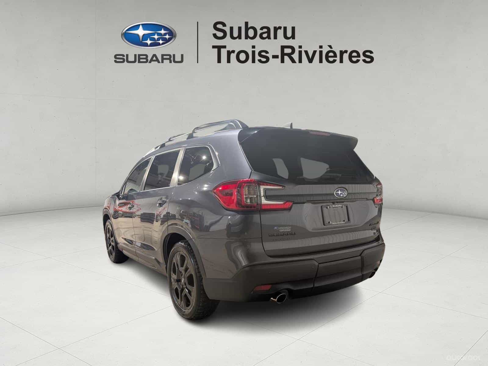 Image 4 Subaru Ascent Onyx 2023