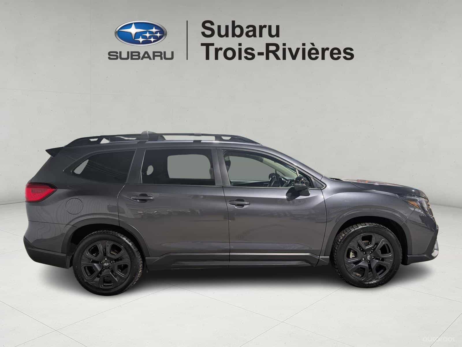 Image 7 Subaru Ascent Onyx 2023
