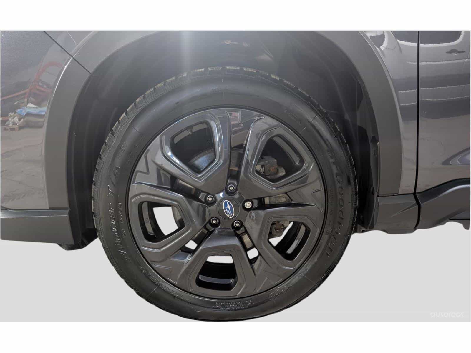 Image 8 Subaru Ascent Onyx 2023