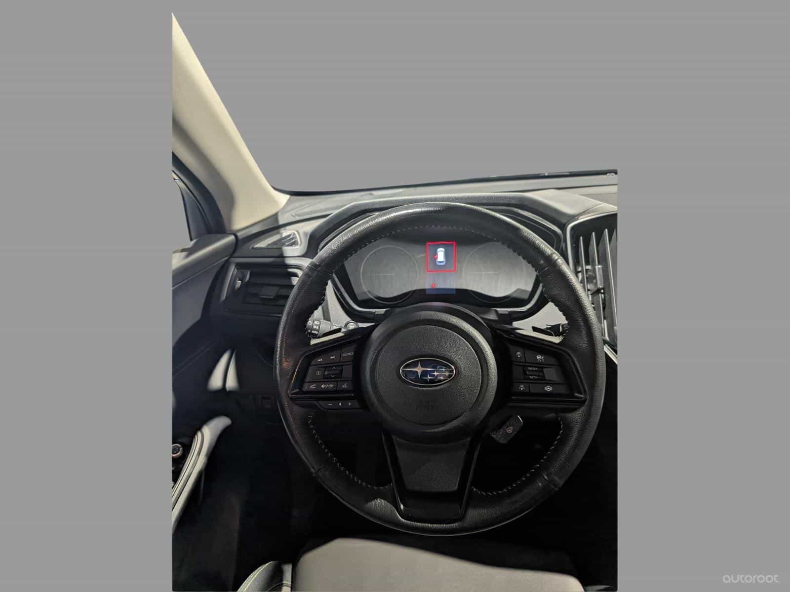 Image 12 Subaru Ascent Onyx 2023