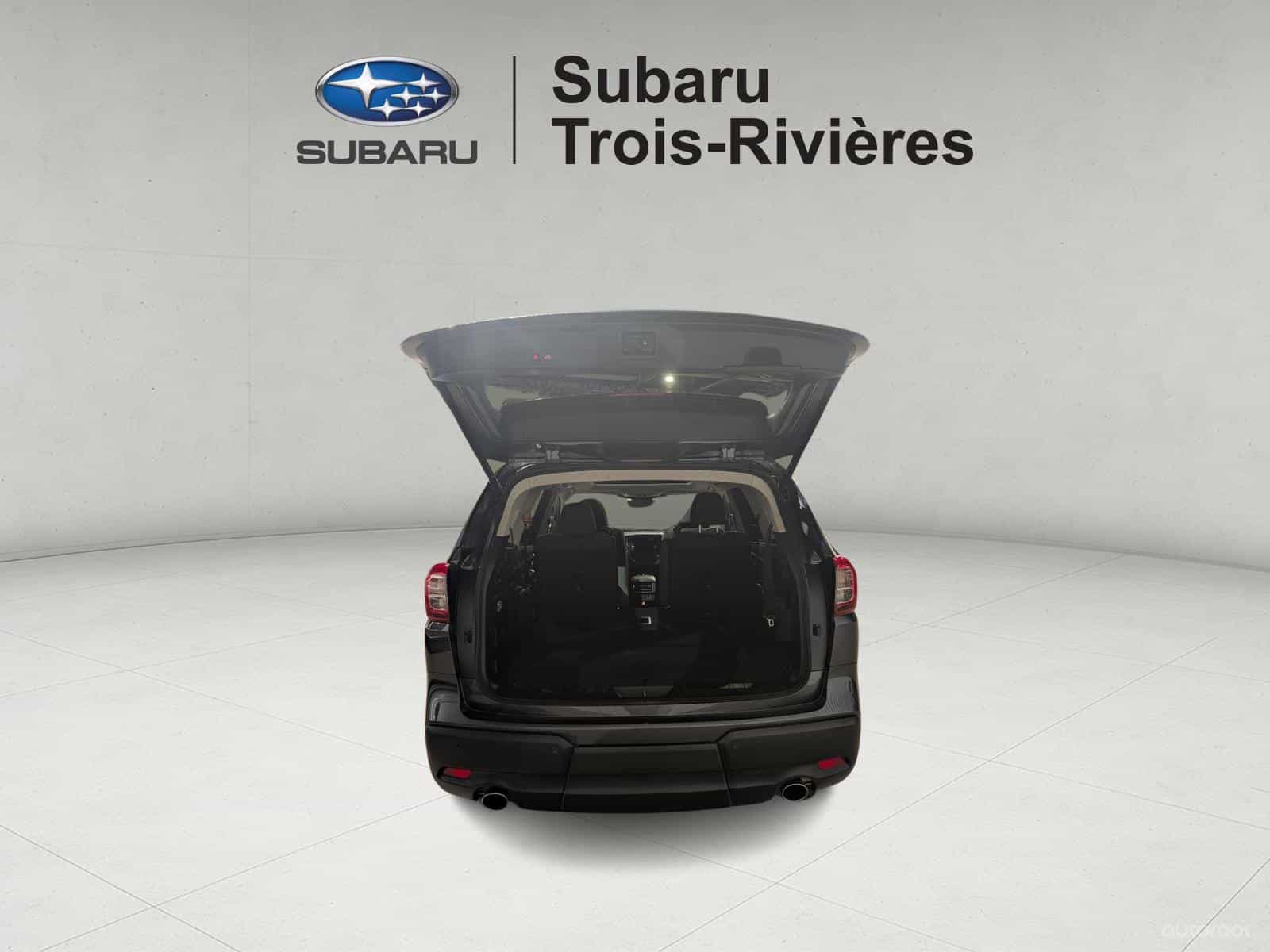 Image 21 Subaru Ascent Onyx 2023