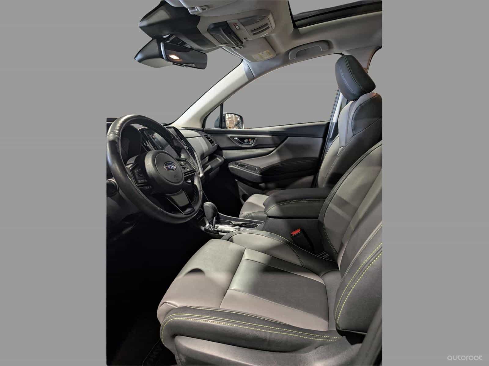 2023 Subaru Ascent Onyx - Image 9