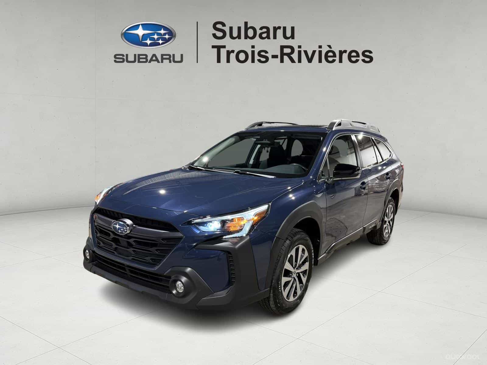 Image 1 Subaru Outback Touring 2024