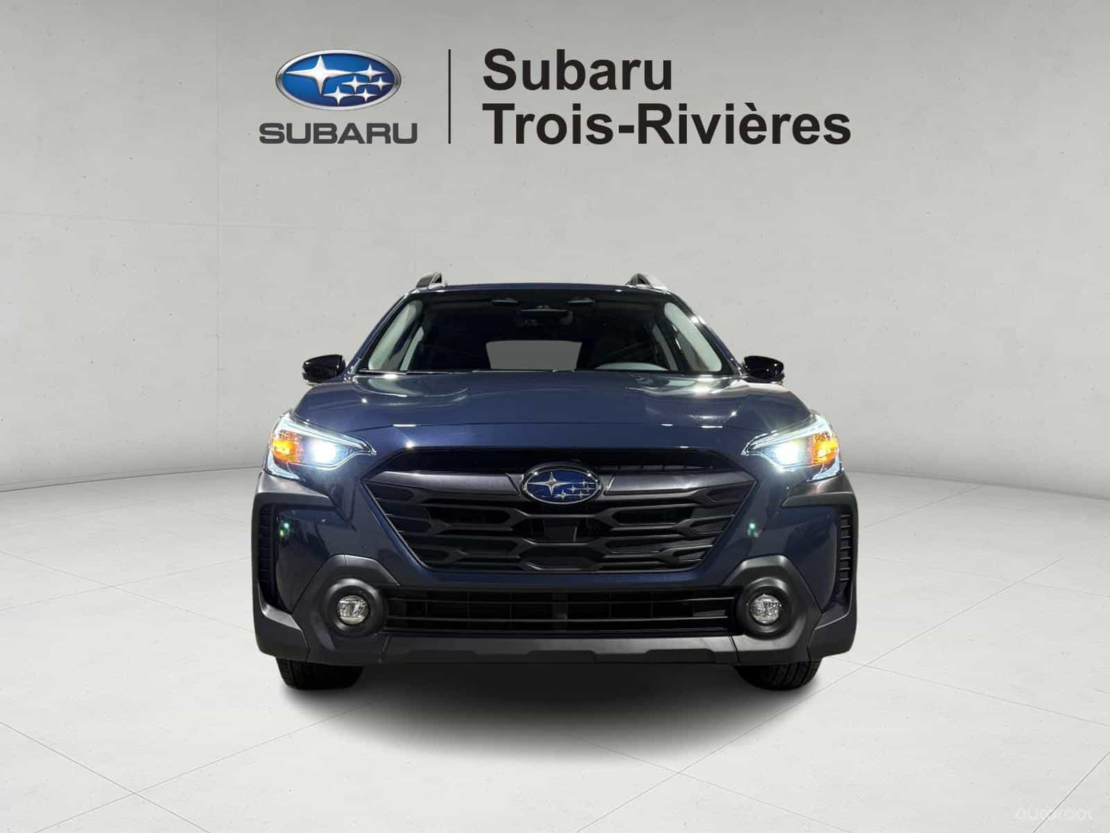 Image 2 Subaru Outback Touring 2024
