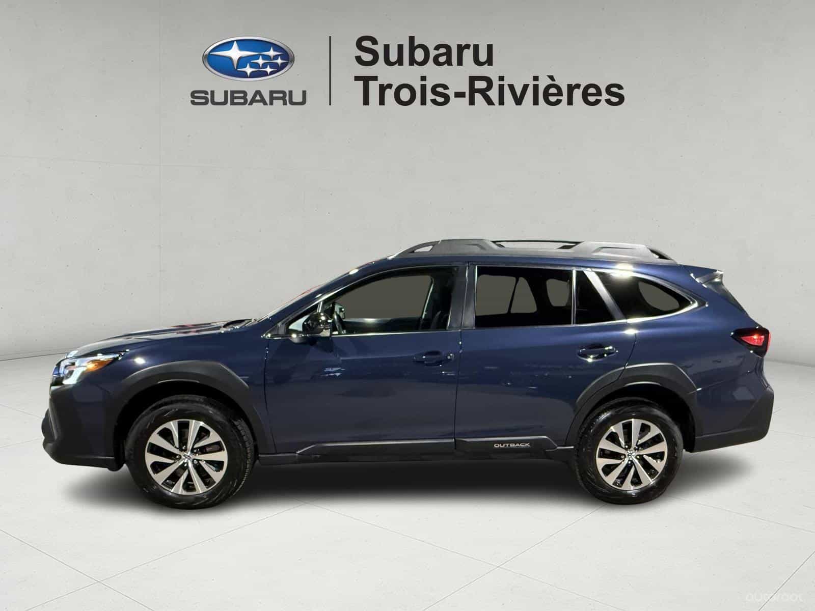 Image 3 Subaru Outback Touring 2024