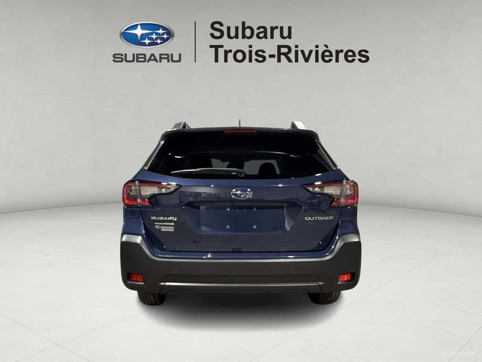 Image 5 Subaru Outback Touring 2024