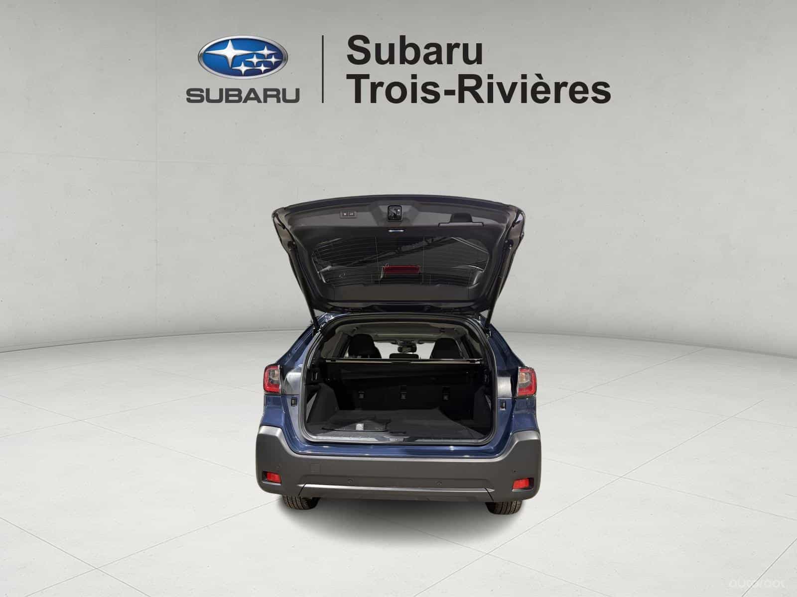 Image 6 Subaru Outback Touring 2024