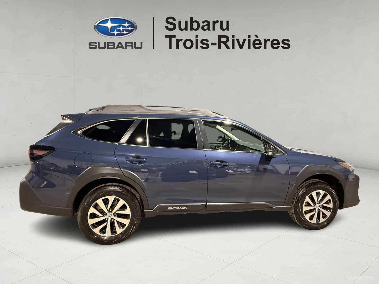 Image 9 Subaru Outback Touring 2024