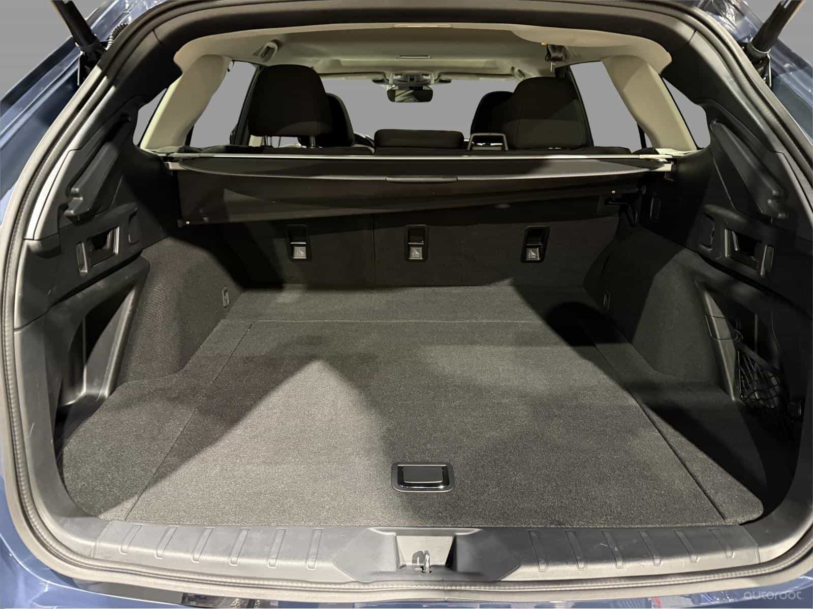 Image 7 Subaru Outback Touring 2024