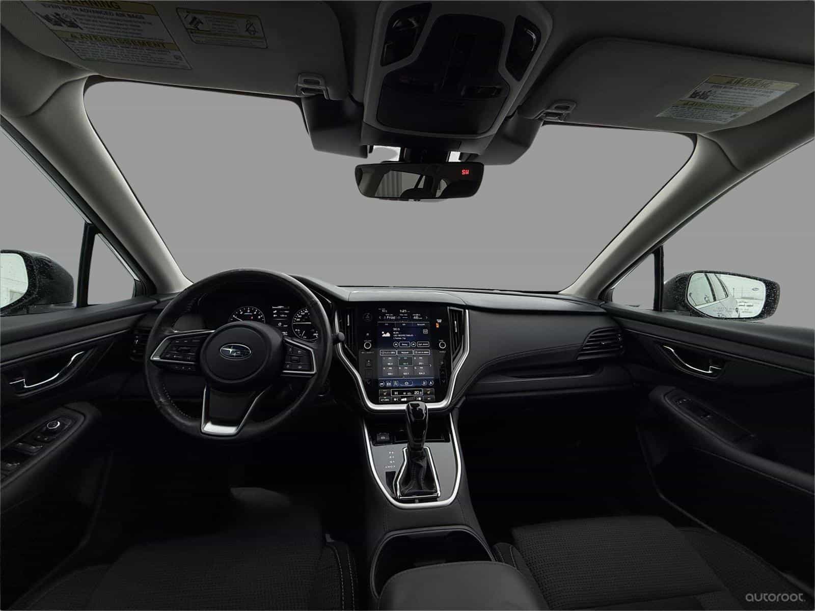 Image 14 Subaru Outback Touring 2024