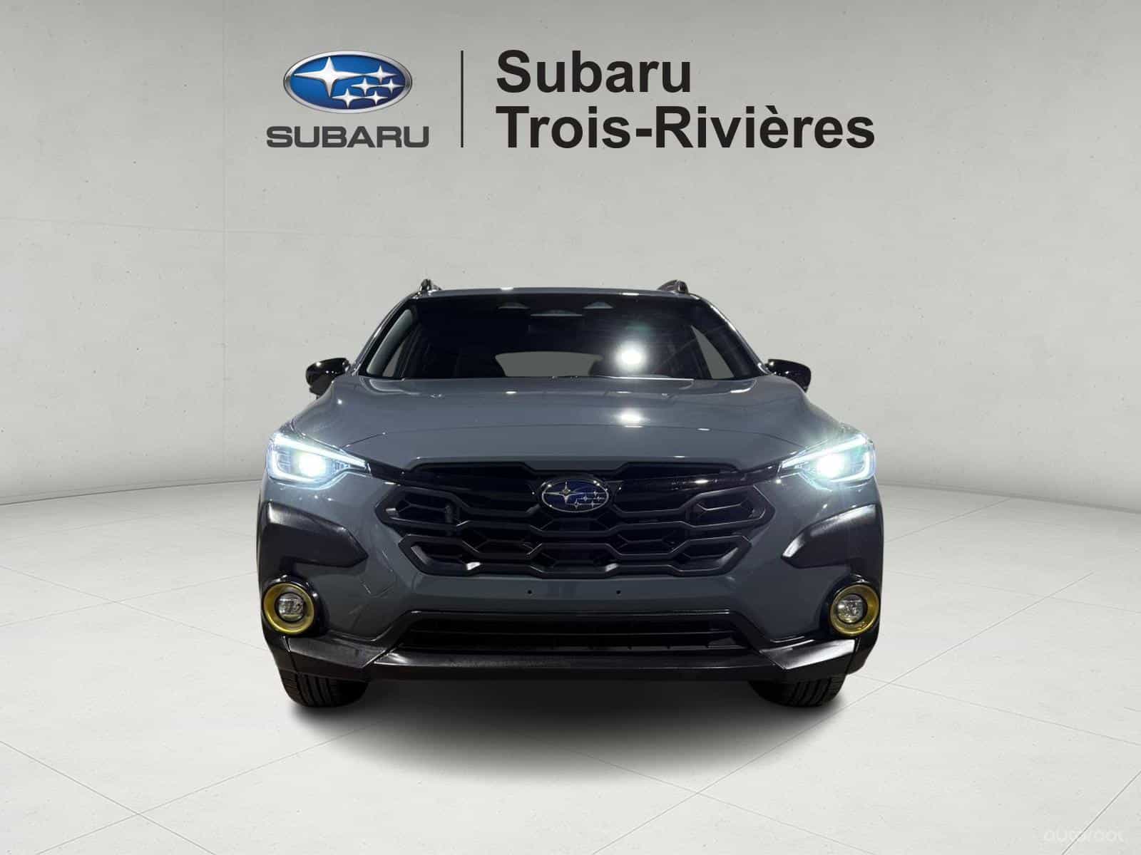 Image 2 Subaru Crosstrek Onyx 2024