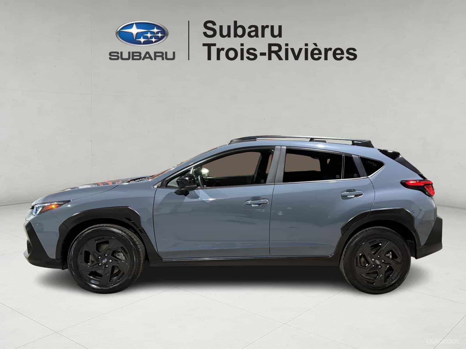 Image 3 Subaru Crosstrek Onyx 2024