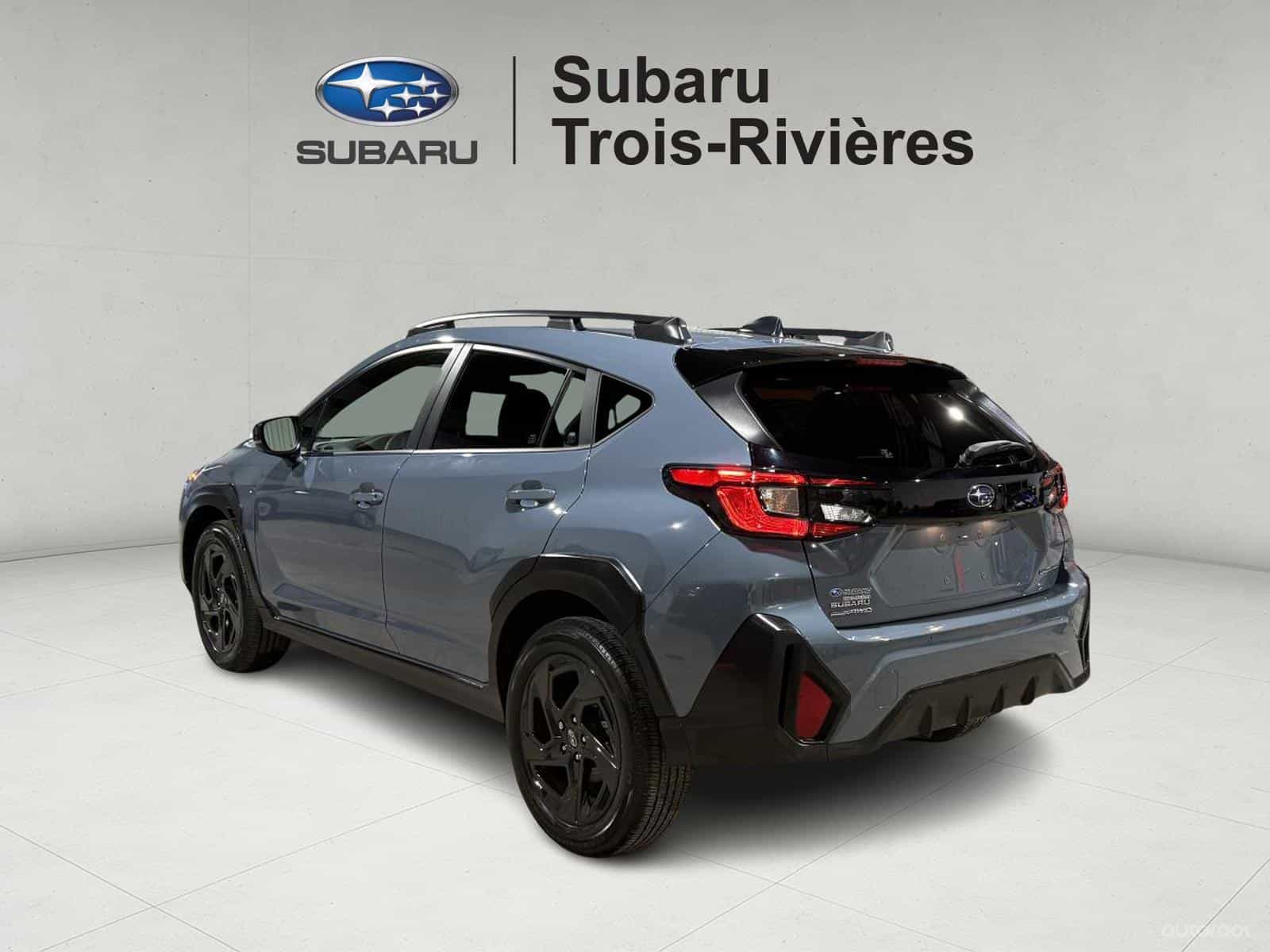 Image 4 Subaru Crosstrek Onyx 2024