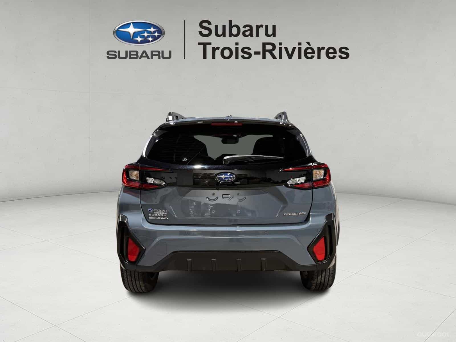 Image 5 Subaru Crosstrek Onyx 2024