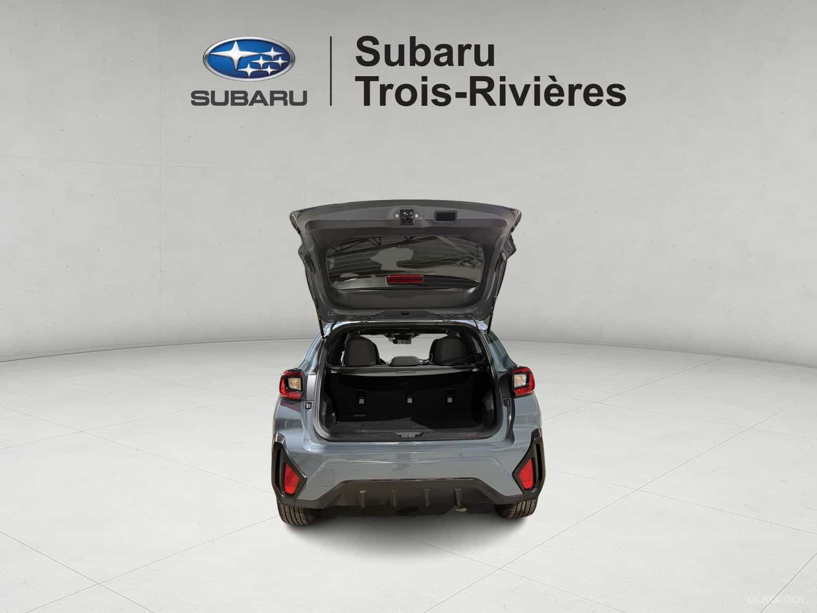 Image 6 Subaru Crosstrek Onyx 2024