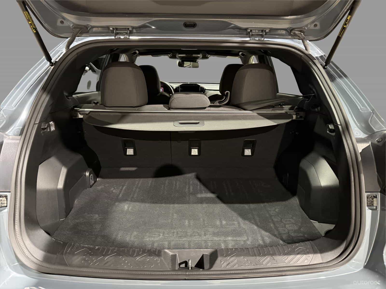 Image 7 Subaru Crosstrek Onyx 2024