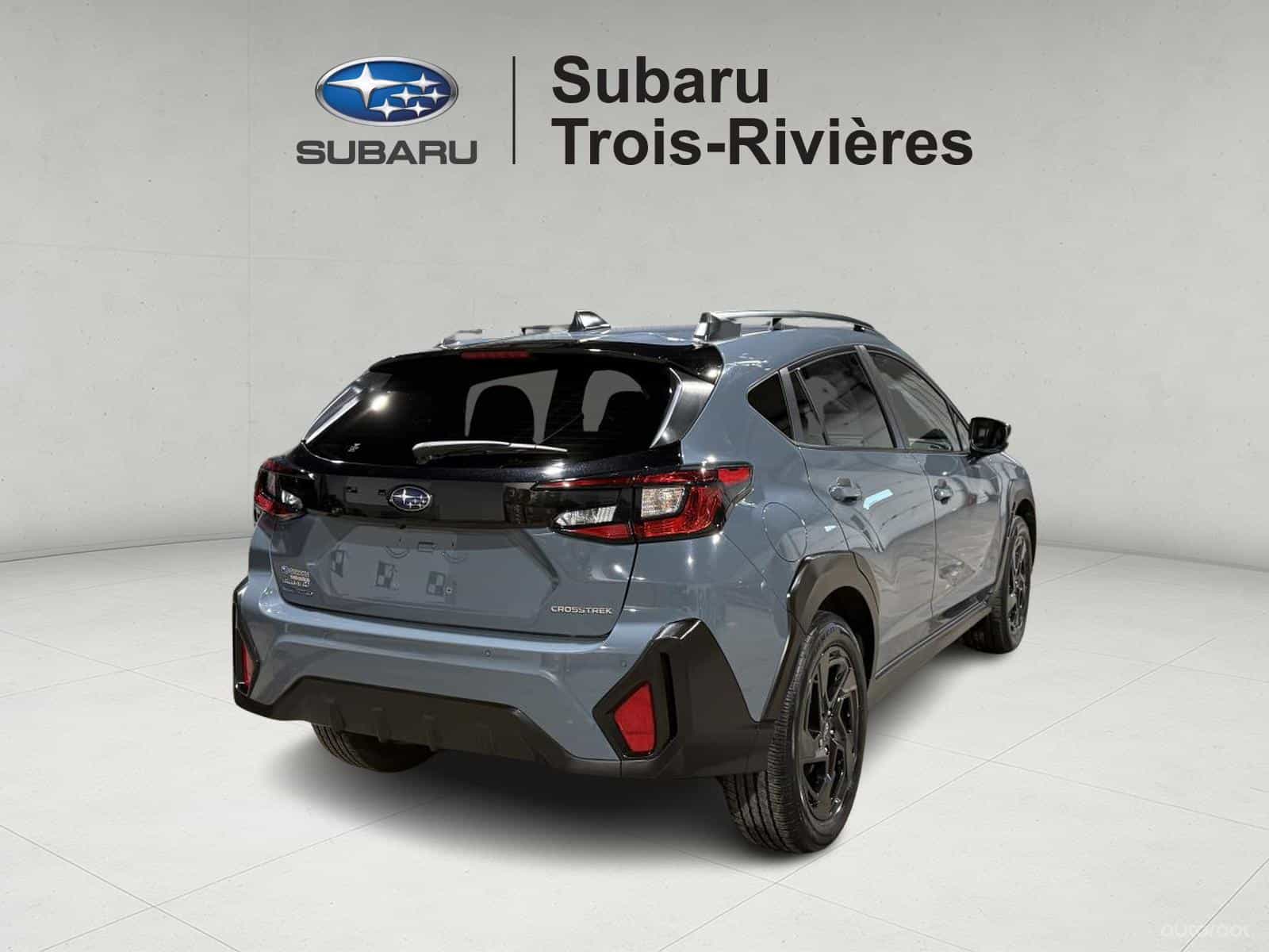 Image 8 Subaru Crosstrek Onyx 2024