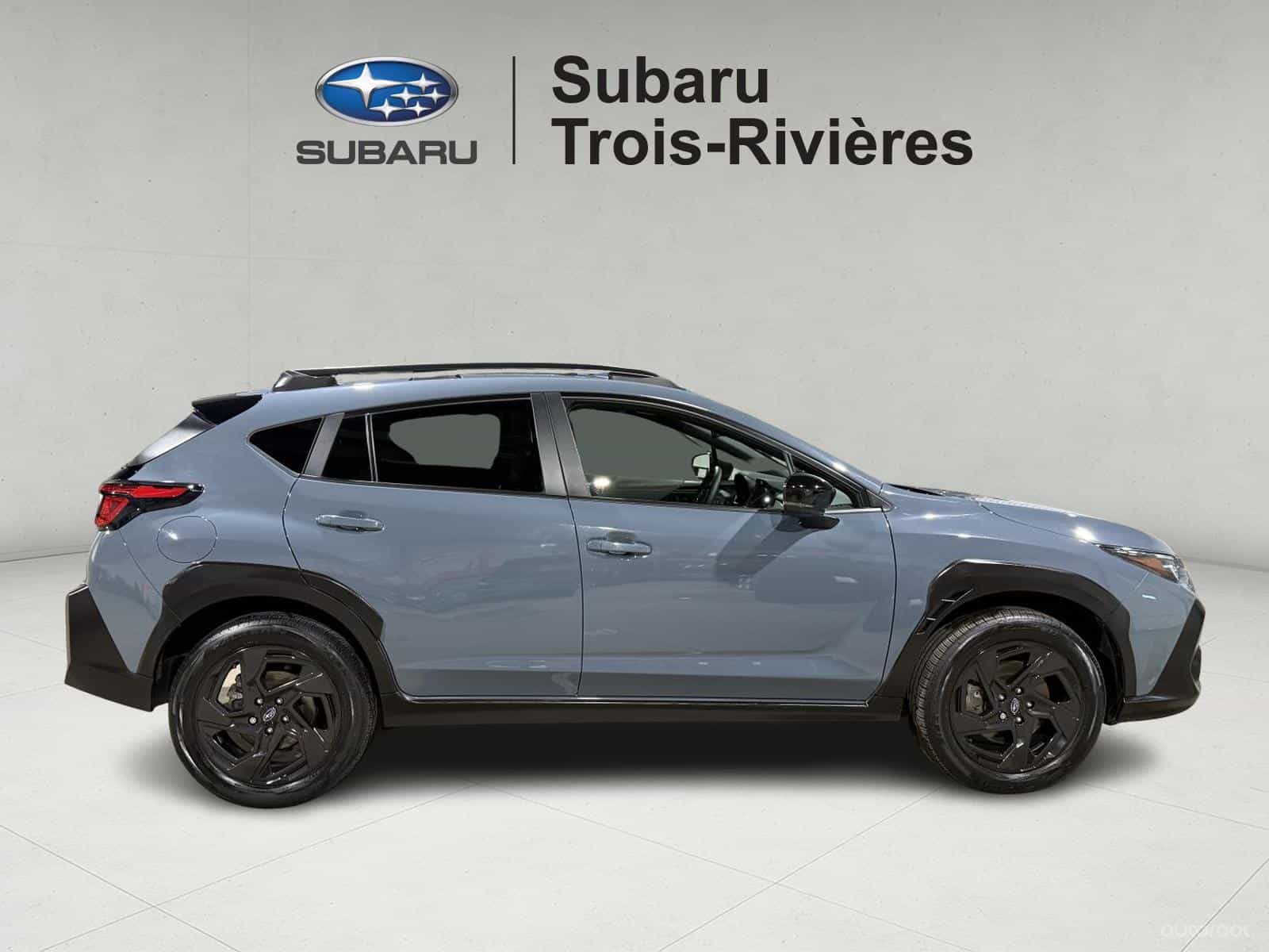 Image 9 Subaru Crosstrek Onyx 2024