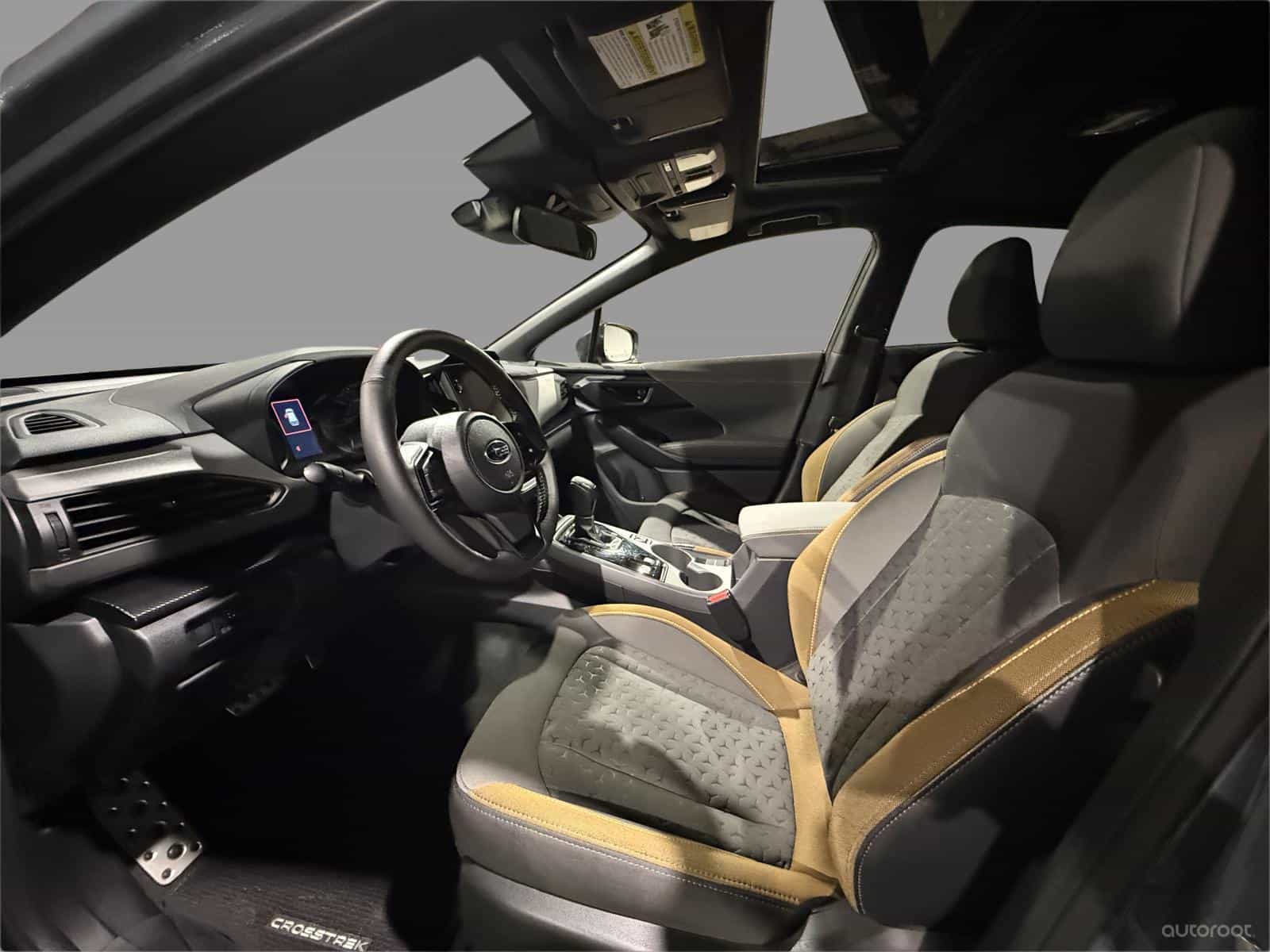 Image 11 Subaru Crosstrek Onyx 2024