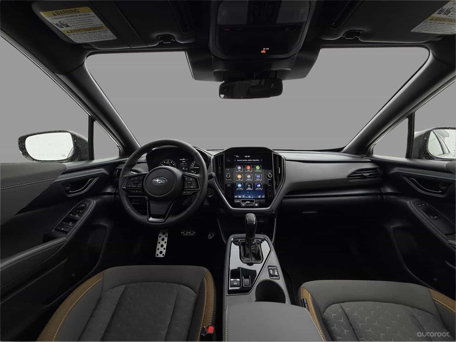 Image 13 Subaru Crosstrek Onyx 2024
