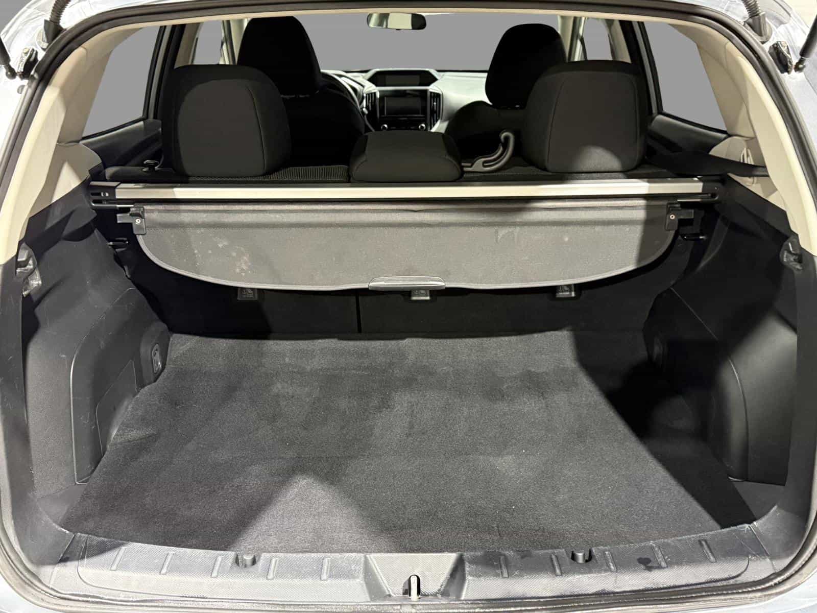 Image 7 Subaru Impreza Touring 2017