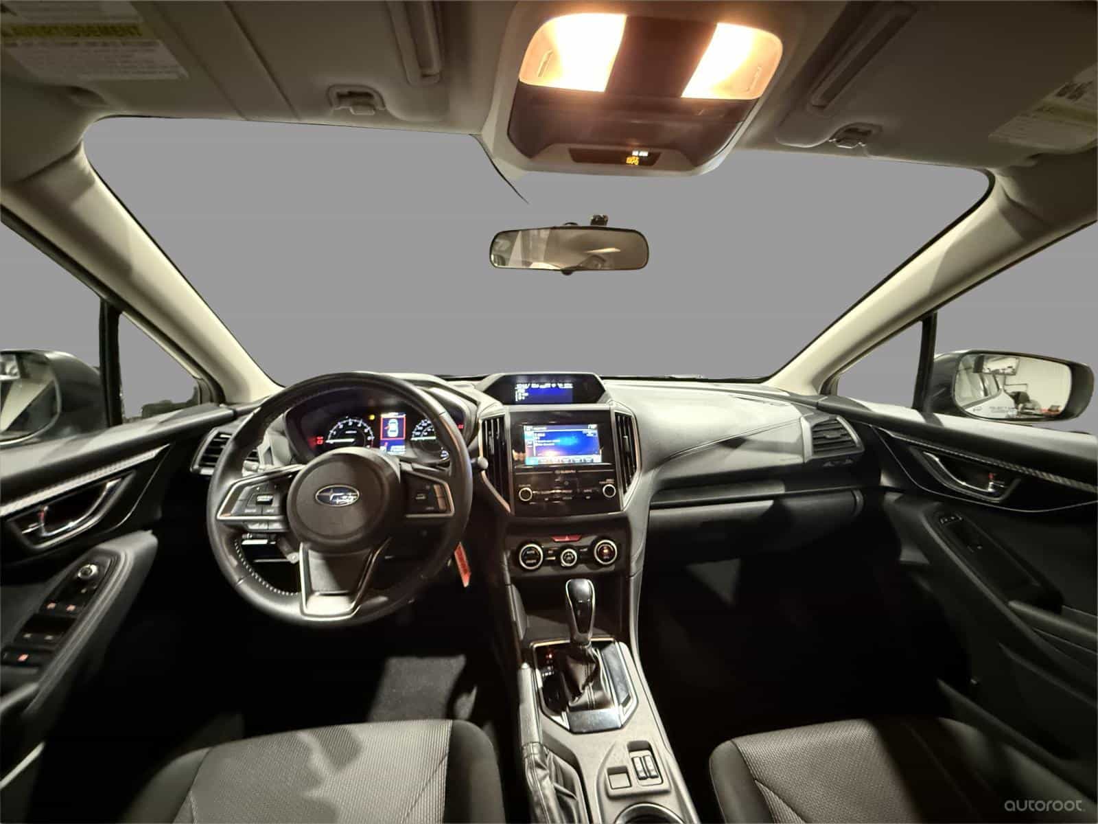 Image 14 Subaru Impreza Touring 2017