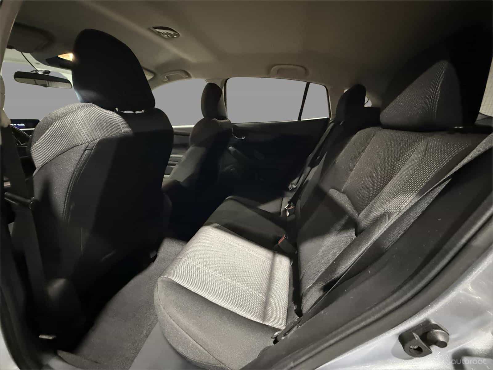 Image 21 Subaru Impreza Touring 2017