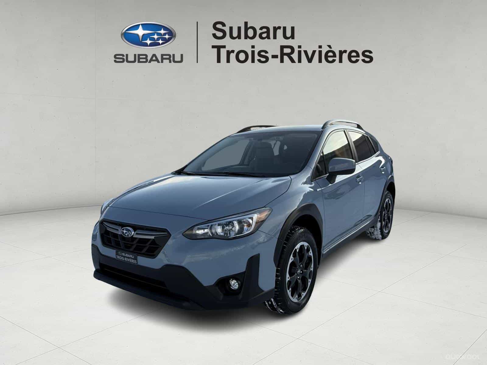 Image 1 Subaru Crosstrek Touring w/Eye 2023