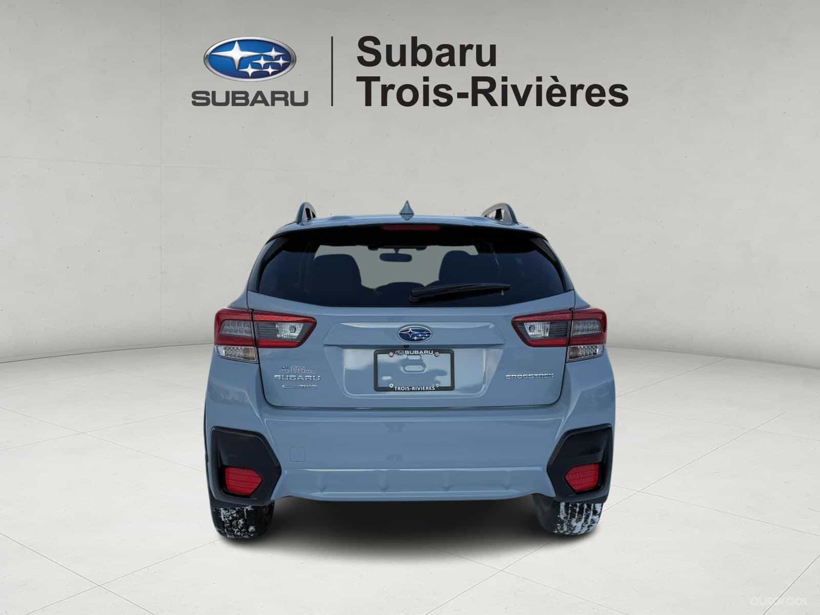 Image 5 Subaru Crosstrek Touring w/Eye 2023