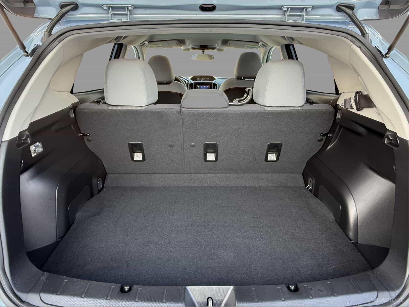 Image 7 Subaru Crosstrek Touring w/Eye 2023