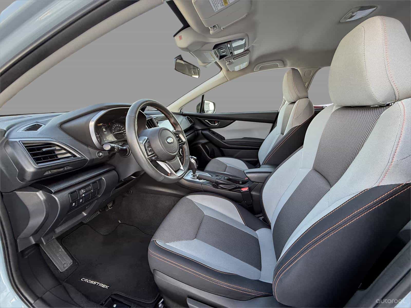 Image 11 Subaru Crosstrek Touring w/Eye 2023