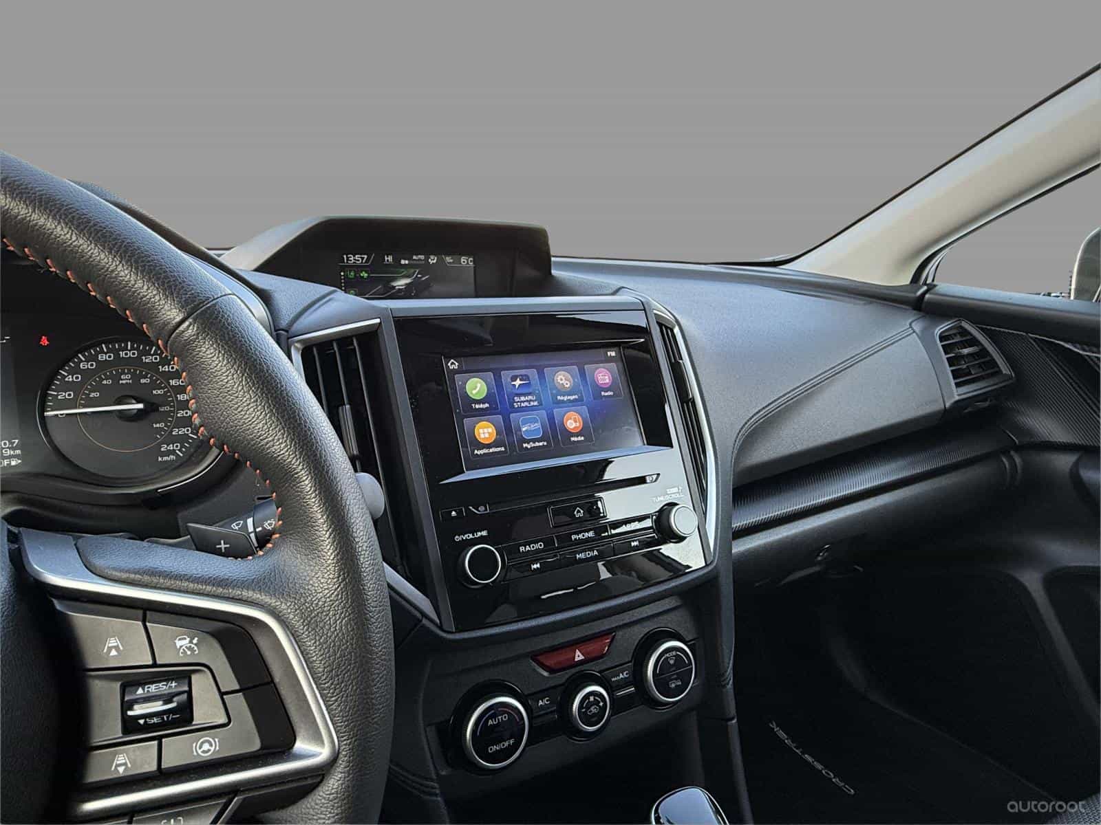 Image 19 Subaru Crosstrek Touring w/Eye 2023