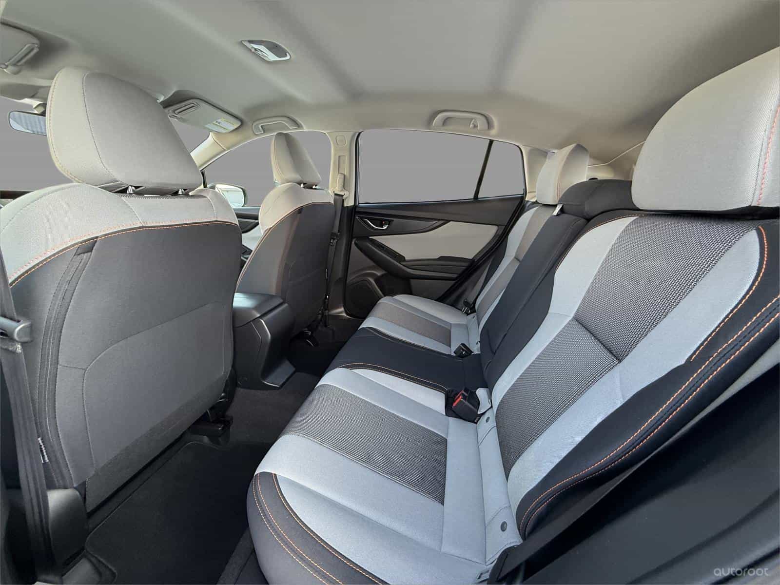 Image 21 Subaru Crosstrek Touring w/Eye 2023