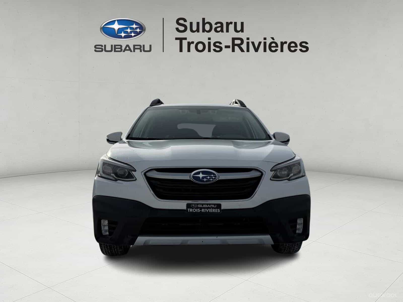 2022 Subaru Outback Limited XT - Image 2