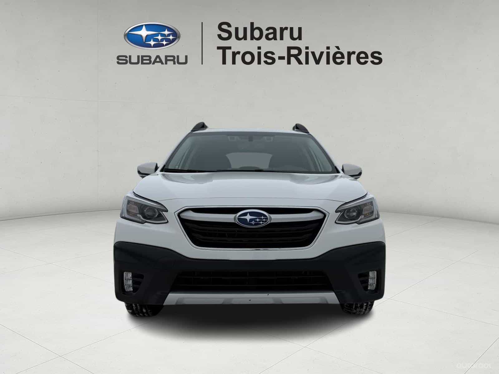 2022 Subaru Outback Limited XT - Image 2